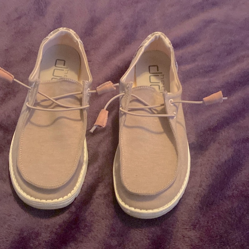 Hey Dude Shoes